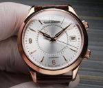 TW Factory Gold Jaeger-LeCoultre Watches Master 40mm Watch